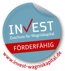 Invest Wagniskapital