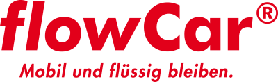 Logo flowcar.eu